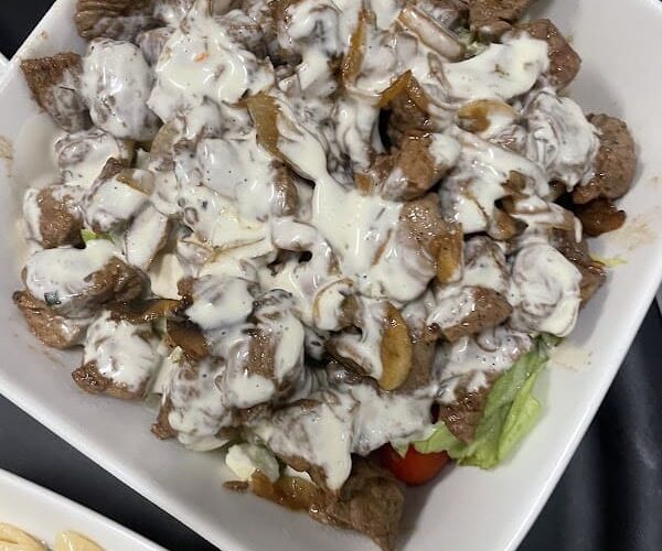 Restaurant LE FAMILIAL à Roubaix, France