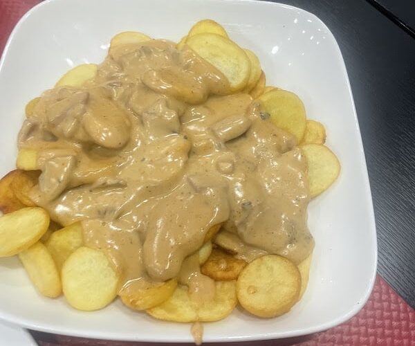 Restaurant LE FAMILIAL à Roubaix, France