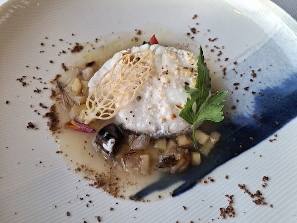 Restaurant Le Fanal à Banyuls-sur-Mer, France