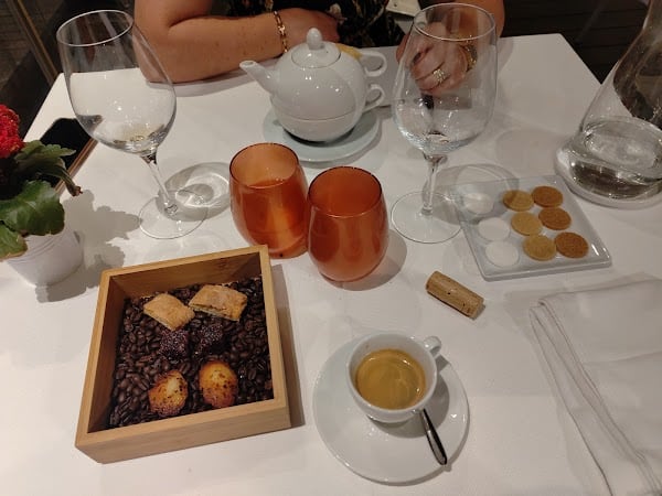 Restaurant Le Fanal à Banyuls-sur-Mer, France