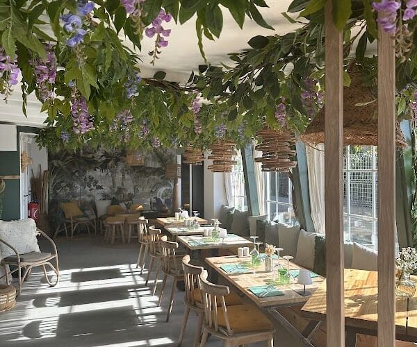 Le Faré – Restaurant Six-Fours-les-Plages à Six-Fours-les-Plages, France