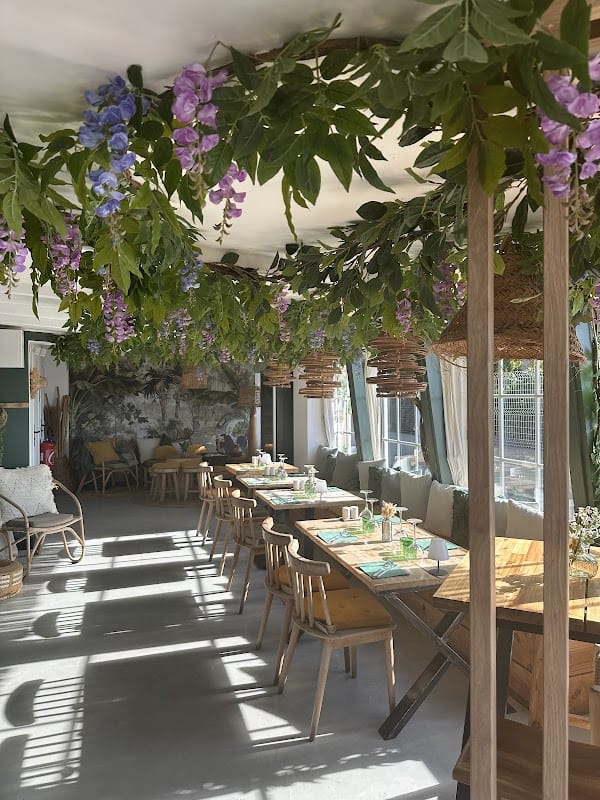 Le Faré – Restaurant Six-Fours-les-Plages à Six-Fours-les-Plages, France