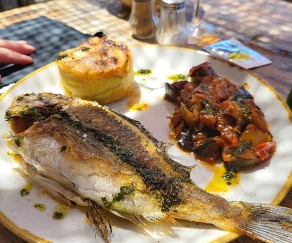 Le Faré – Restaurant Six-Fours-les-Plages à Six-Fours-les-Plages, France