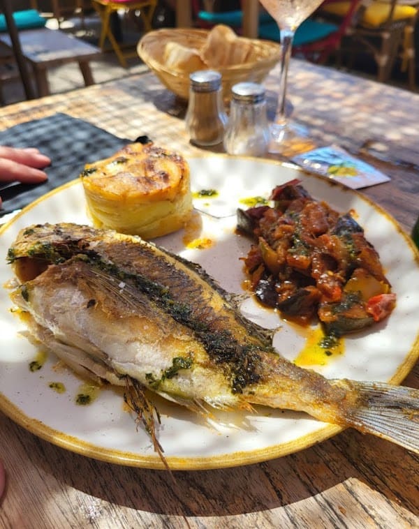 Le Faré – Restaurant Six-Fours-les-Plages à Six-Fours-les-Plages, France