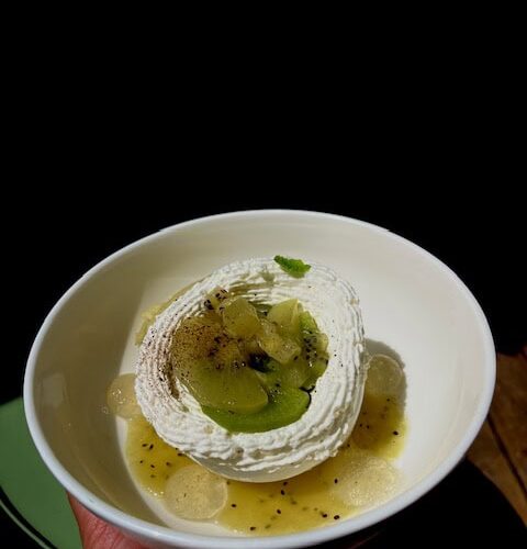 Restaurant Le Fer à Cheval à Roubaix, France