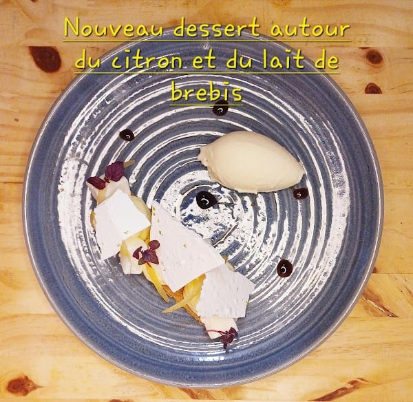 Restaurant Le Flandre à Saint-Palais-sur-Mer, France