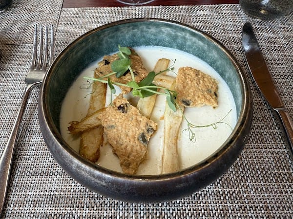 Restaurant Le Flandre à Saint-Palais-sur-Mer, France