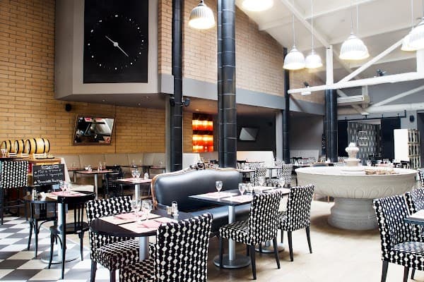 Restaurant Le Florence à Colomiers, France