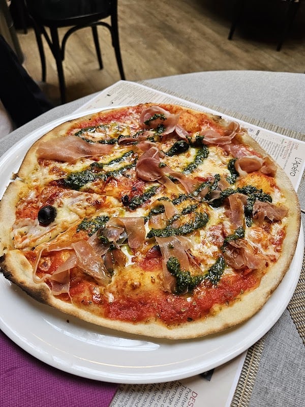 Restaurant Le Florence à Colomiers, France