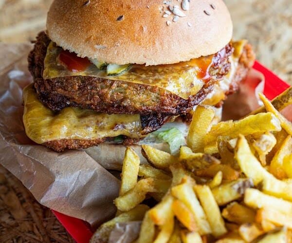 Restaurant Le Foodies à Anglet, France