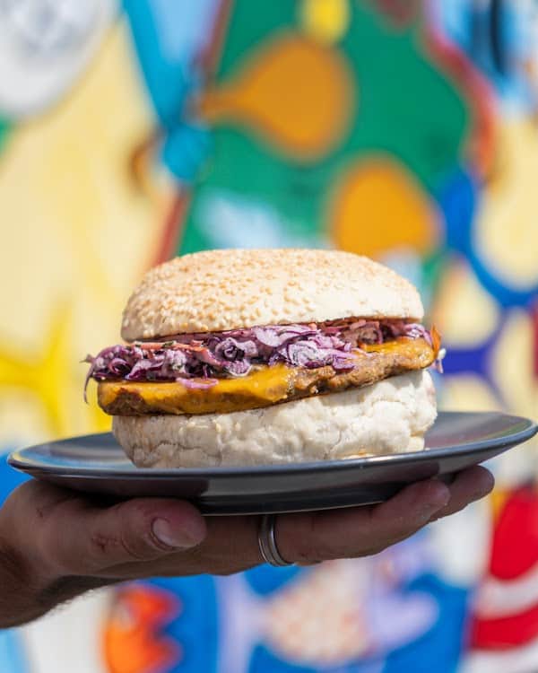 Restaurant Le Foodies à Anglet, France