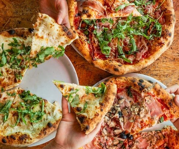 Restaurant Le Foodies à Anglet, France