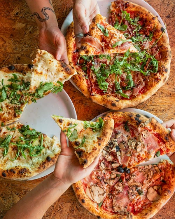 Restaurant Le Foodies à Anglet, France