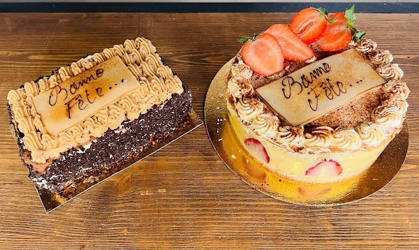 Restaurant Le fournil d’EMY à Le Pradet, France