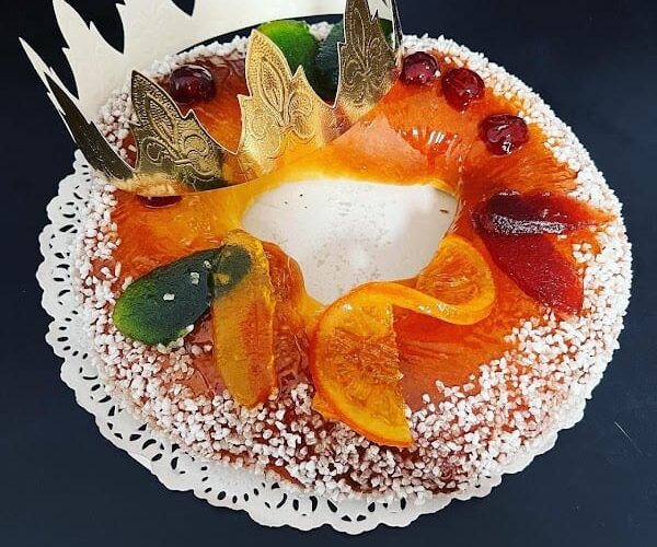 Restaurant Le fournil d’EMY à Le Pradet, France