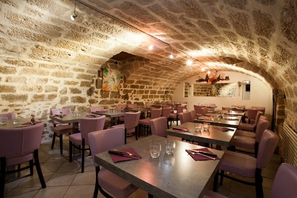 Restaurant Le French’ ville à Périgueux, France