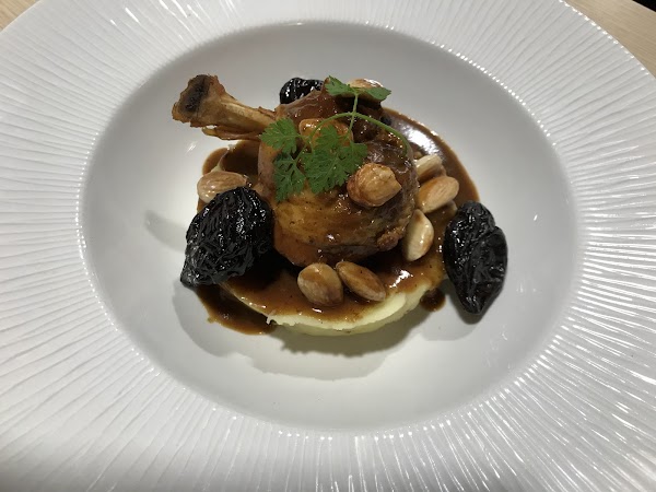 Restaurant Le French’ ville à Périgueux, France