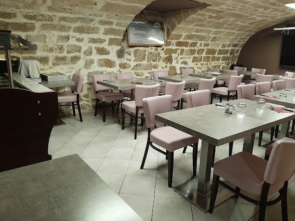 Restaurant Le French’ ville à Périgueux, France