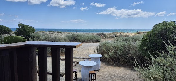 Restaurant LE GALION à Leucate, France