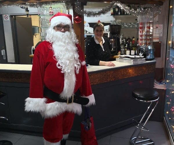 Restaurant Le Galopin. à Le Raincy, France