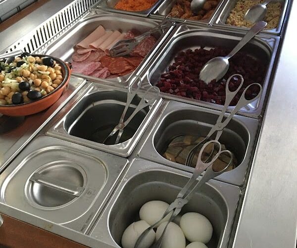 Restaurant Le Galopin. à Le Raincy, France