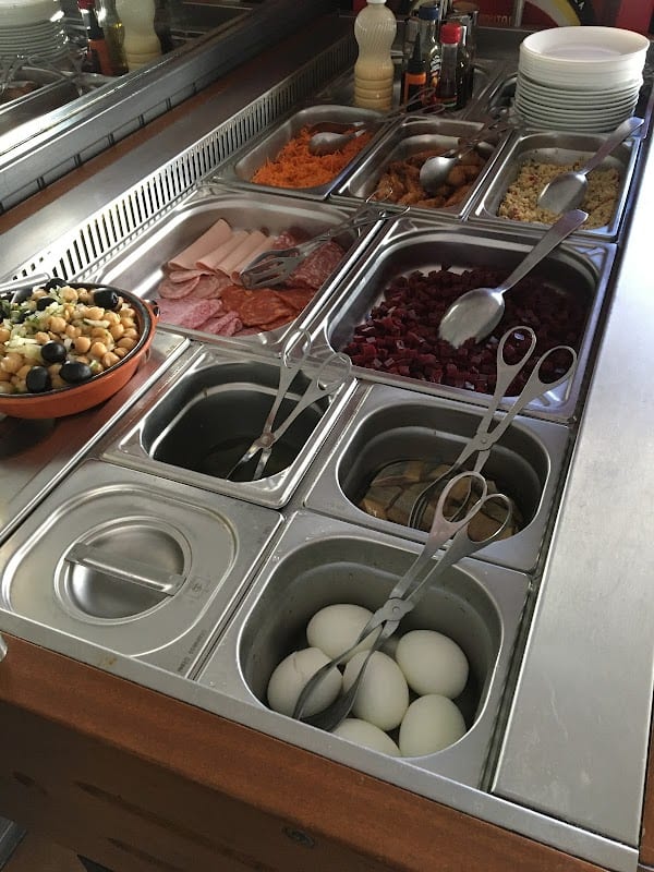 Restaurant Le Galopin. à Le Raincy, France