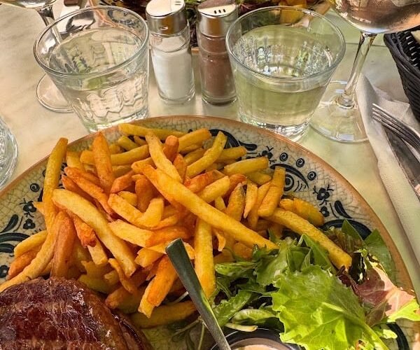 Restaurant Le Gamin de Poissy à Poissy, France