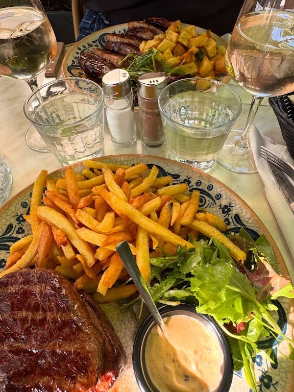 Restaurant Le Gamin de Poissy à Poissy, France