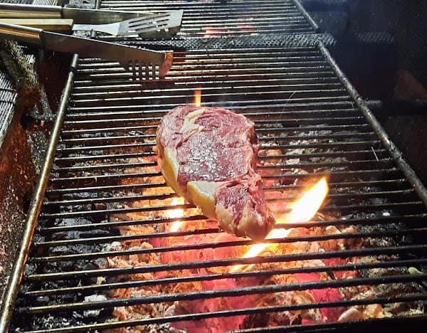 Restaurant Le Garage à Royan, France