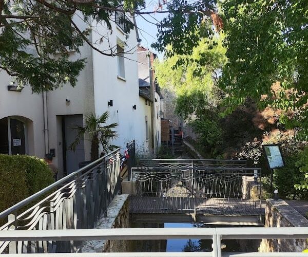 Restaurant Le Garde Manger à Bayeux, France