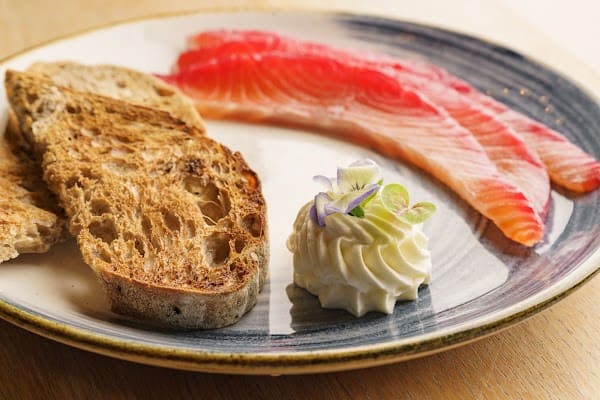 Restaurant Le George à Serris, France