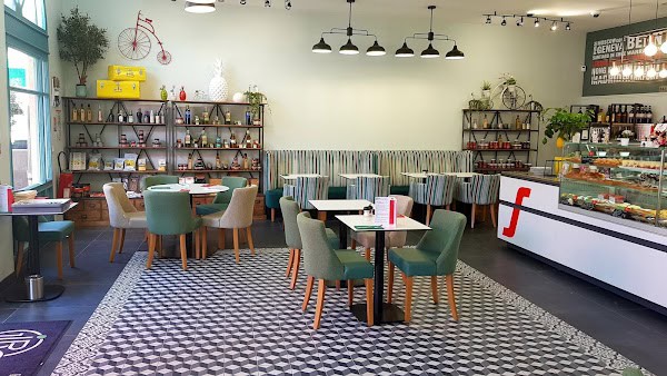 Restaurant Le Giro d’Italia à Serris, France