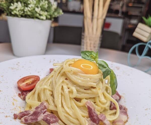 Restaurant Le Giro d’Italia à Serris, France