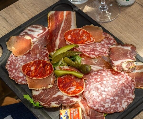 Restaurant Le Golfe Plage à Six-Fours-les-Plages, France