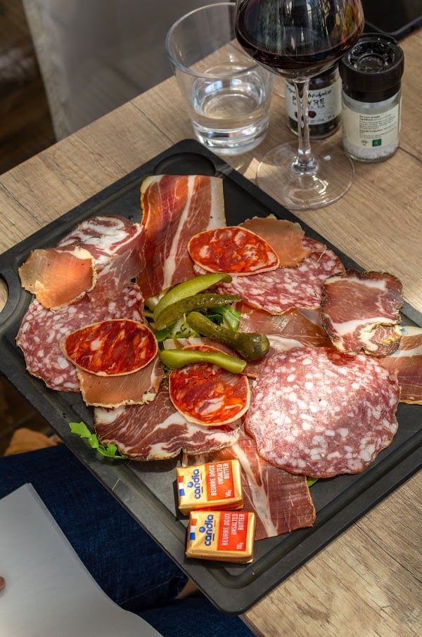 Restaurant Le Golfe Plage à Six-Fours-les-Plages, France