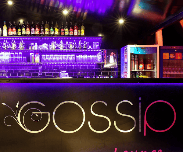 Restaurant Le Gossip à Vitry-sur-Seine, France