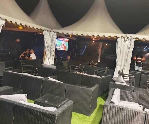 Restaurant Le Gossip à Vitry-sur-Seine, France