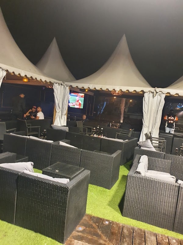 Restaurant Le Gossip à Vitry-sur-Seine, France