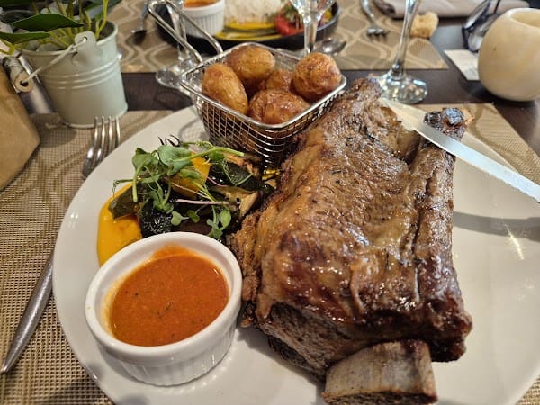 Restaurant LE GOULU à Albi, France