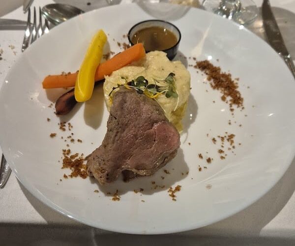 Restaurant LE GOULU à Albi, France