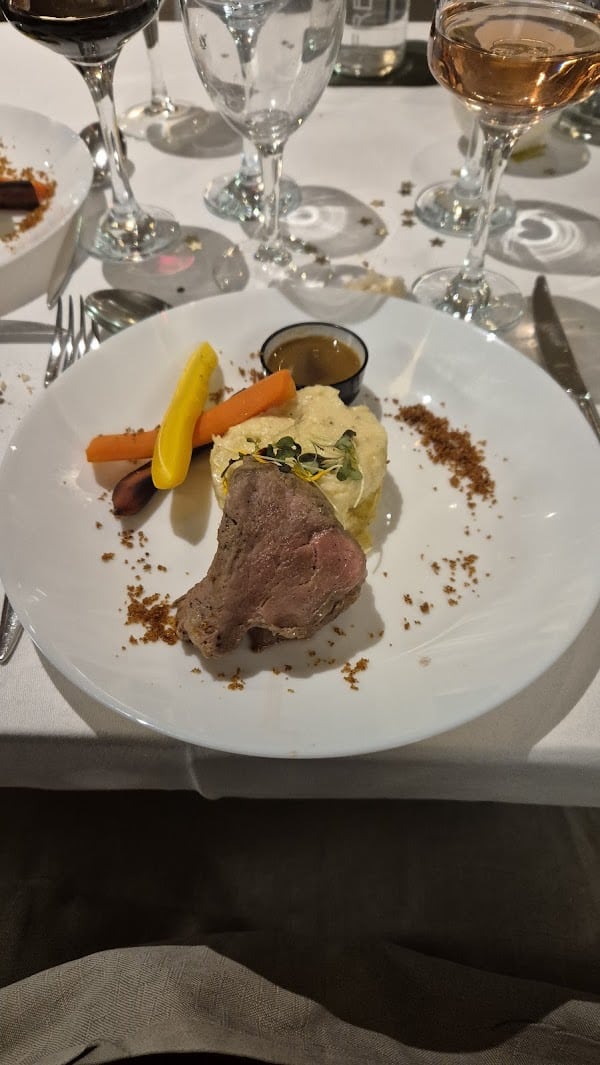 Restaurant LE GOULU à Albi, France