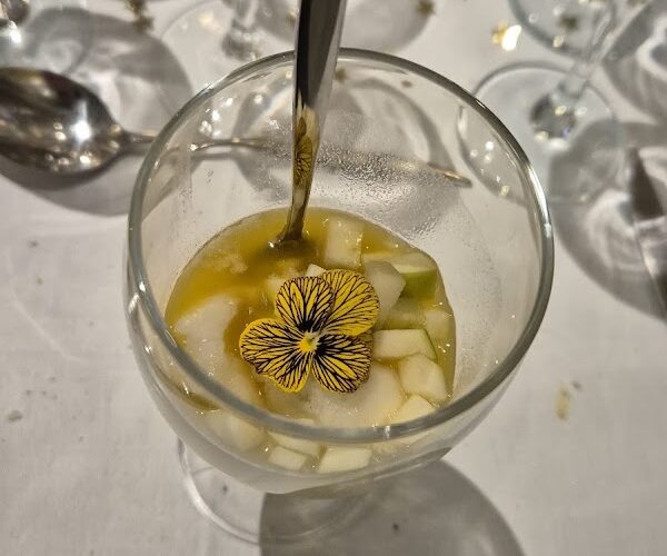 Restaurant LE GOULU à Albi, France