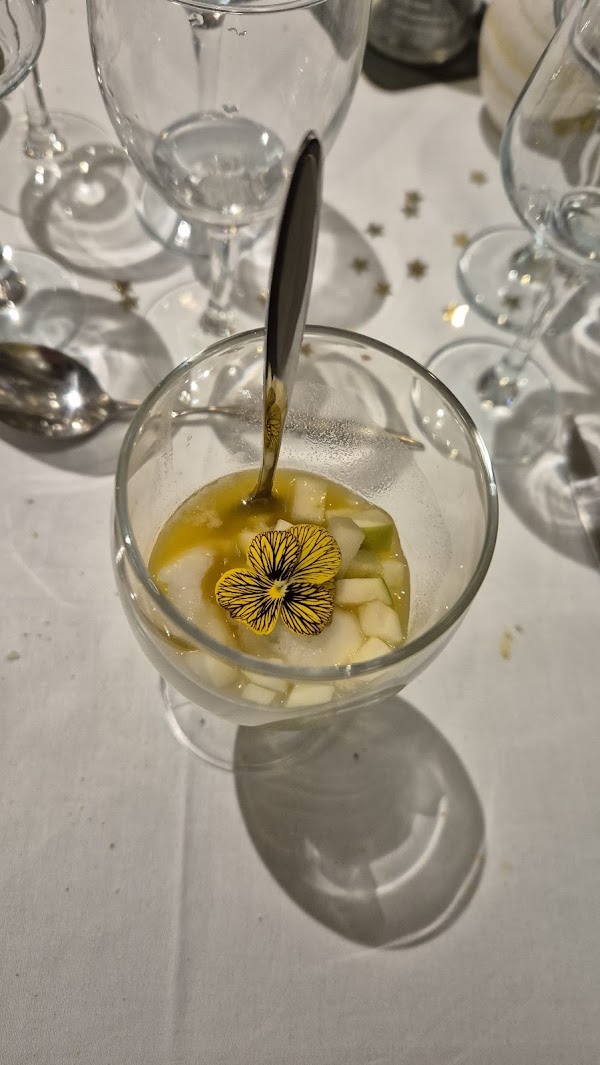 Restaurant LE GOULU à Albi, France