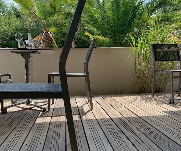 Restaurant Le Gourmandin à Challans, France