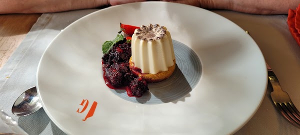 Restaurant Le Gourmandin à Challans, France