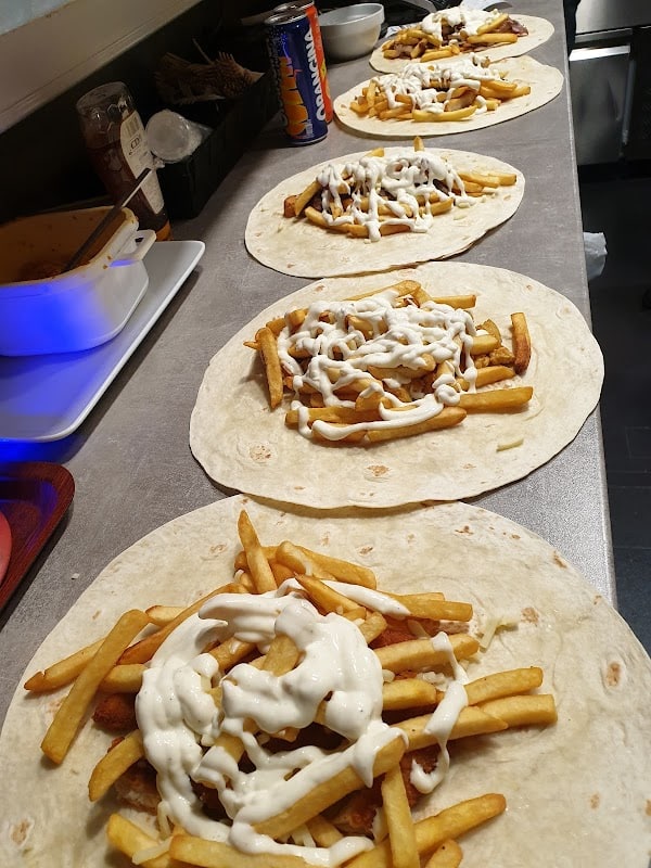 Restaurant LE GOURMET à Compiègne, France