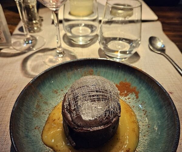 Restaurant Le Goût des Autres à Grenoble, France