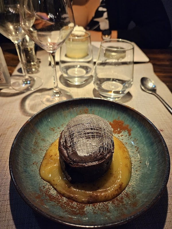 Restaurant Le Goût des Autres à Grenoble, France