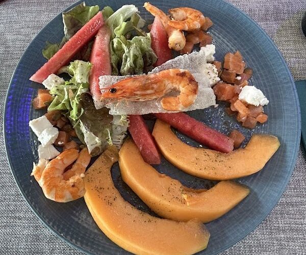 Restaurant Le Grain de Sable de Chatelaillon à Châtelaillon-Plage, France