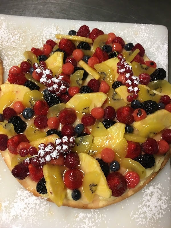 Restaurant Le Grand Banc à Pessac, France